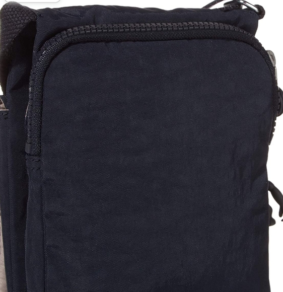 Kipling Eldorado crossbody bag black - Picture 4 of 10